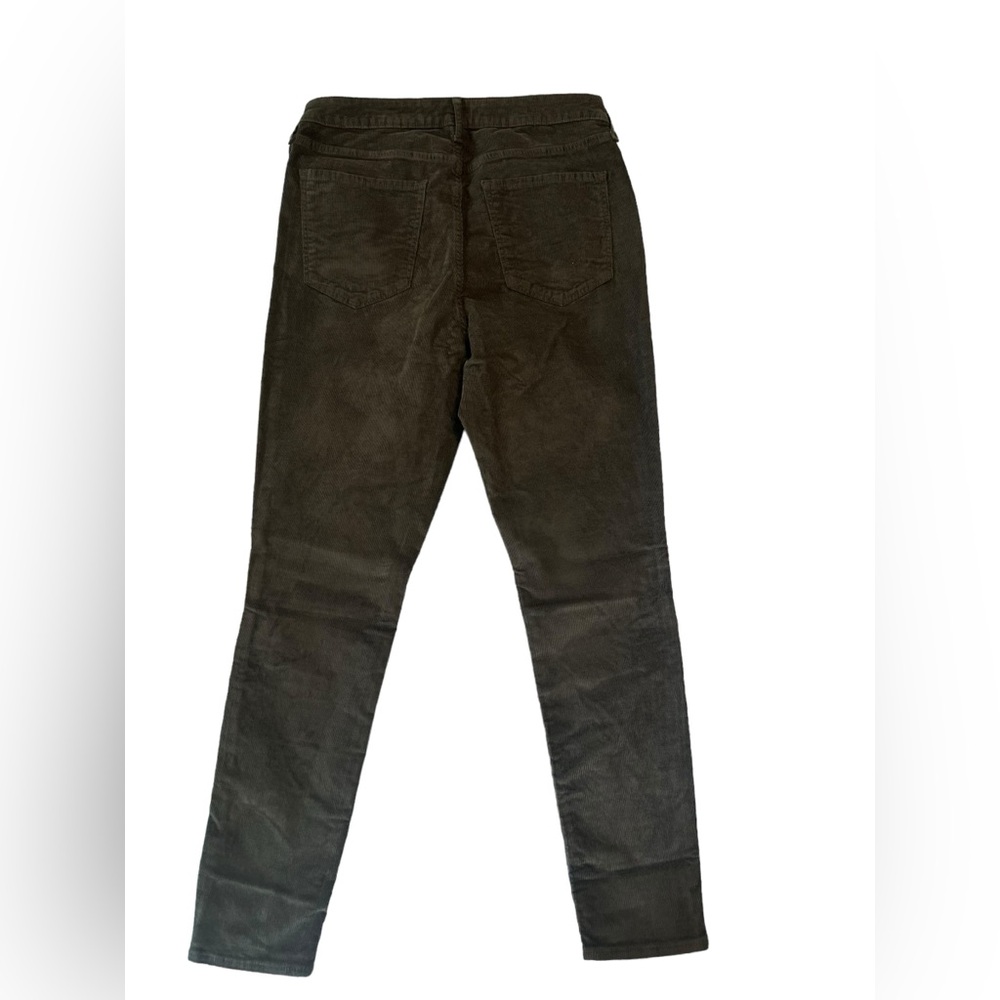 Old Navy Rockstar Super Skinny High Rise Pants - Picture 3 of 4